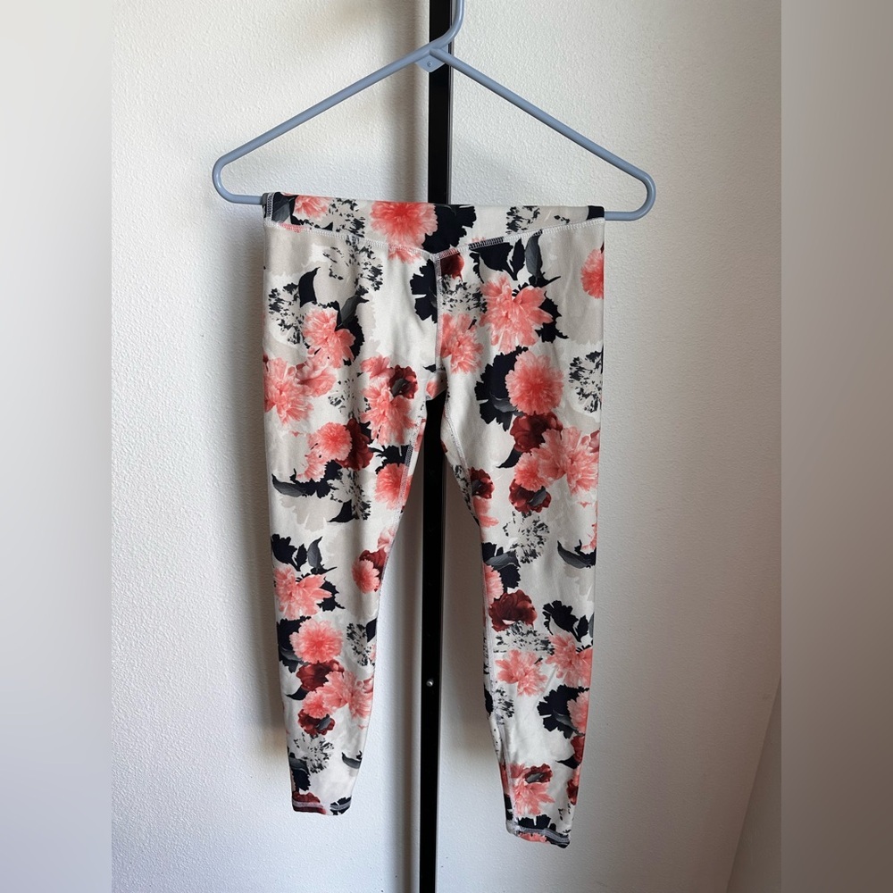 Marika size small leggings